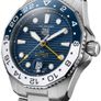TAG Heuer Aquaracer Professional  300 GMT Image 4