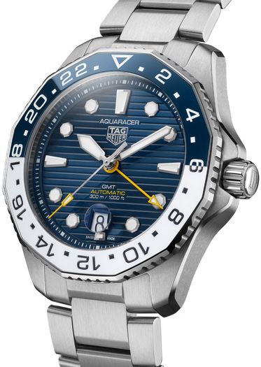 TAG Heuer Aquaracer Professional  300 GMT