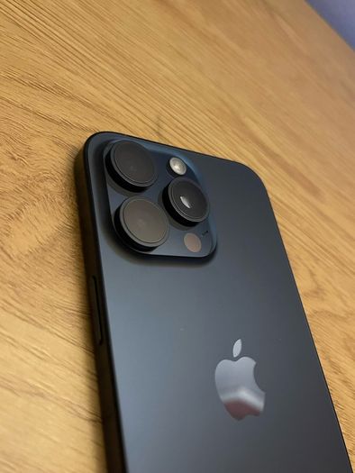 Iphone 15 Pro Max Sim Free