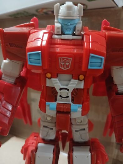Transformers