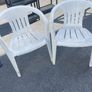 Garden Chairs Image 2
