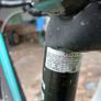 Giant Escape bike Image 3
