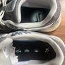 Grey Nike P-6000 ( UK9 ) Image 8