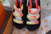 Rocket Dog Smile Tucker beach shoes size 5