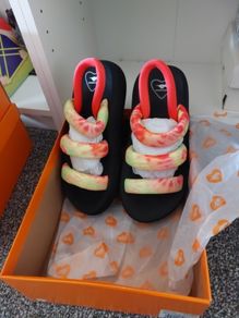 Rocket Dog Smile Tucker beach shoes size 5