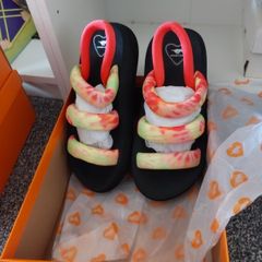 Rocket Dog Smile Tucker beach shoes size 5