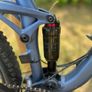 Giant Stance full suspension mountain bike. Image 9