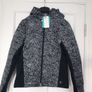 Green Lamb - Puffer Jacket - Navy White - UK 8 - BNWT RRP 99.95 Image 4