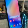 Samsung Galaxy A34 5G 128GB Smartphone 6GB RAM Unlocked Dual-Sim-Free - Graphite/ Used in Very Good Condition Image 3