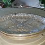 Vintage appetizer serving basket Image 2