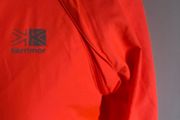 Karrimor running jacket