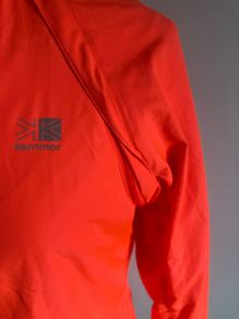 Karrimor running jacket