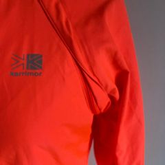 Karrimor running jacket