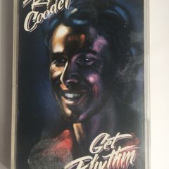 Ry Cooder [1987] Get Rhythm (Cassette Tape Album)