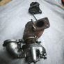 Peugeot partner injectors,turbo, alternator. Image 9