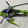 Lego Ninjago 9443 Rattlecopter Image 4