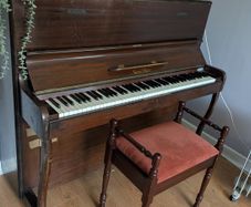 piano