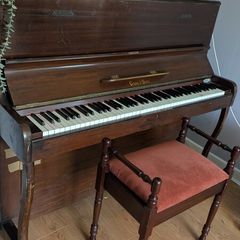 piano