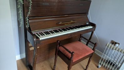 piano