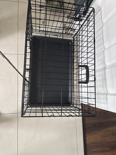 Crate
