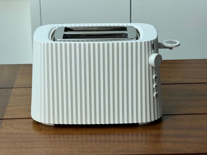 Alessi Toaster