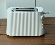 Alessi Toaster