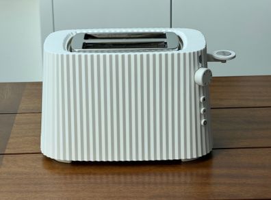 Alessi Toaster