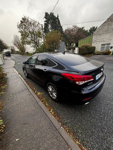 Hyundai i40 2018 Business SE CRDi 1.7 Diesel