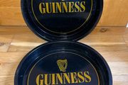 Guinness Drinks Tray e35 each two available