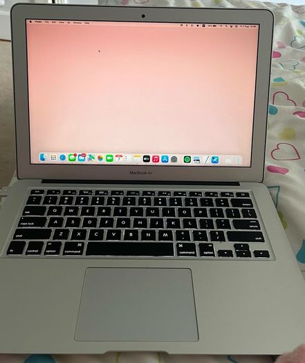 Apple MacBook Air 2017