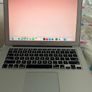 Apple MacBook Air 2017 Image 2