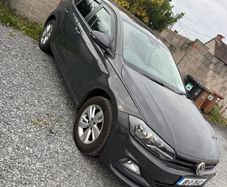 Volkswagen Polo 2018