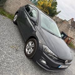 Volkswagen Polo 2018
