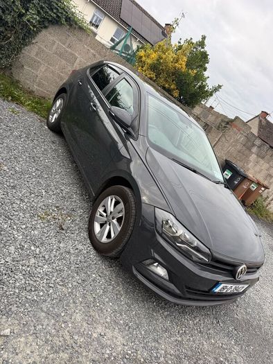 Volkswagen Polo 2018