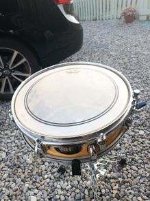 13" Snare with bag