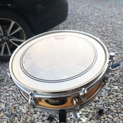 13" Snare with bag