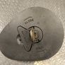 Suzuki rg 125 petrol tank cap Image 5