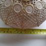 Decorative metal candle holder Image 4
