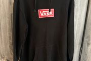 Vans Hoodie - Large