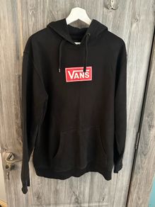 Vans Hoodie - Large