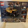 Lego Technic 42099 4X4 X-treme Controller Off Roader Image 2