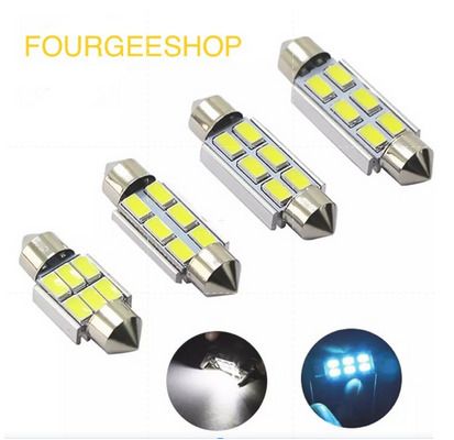 Festoon 31mm 36mm 39mm 41mm superbright interior light
