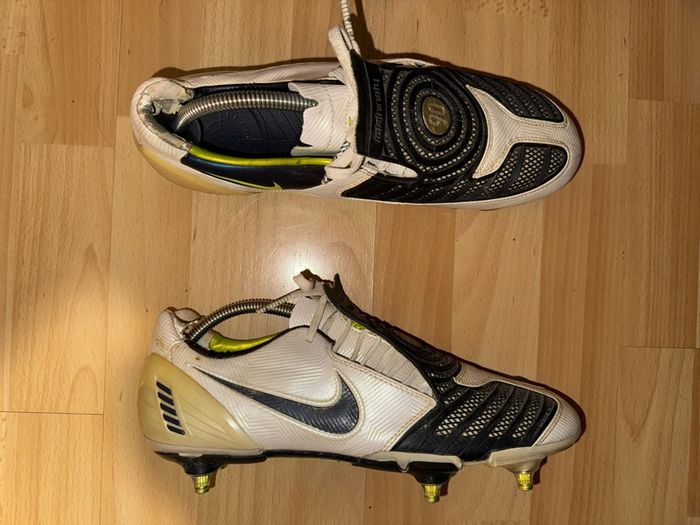 Nike T90 Laser II SG 318795-141