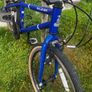 Raleigh 20" Bike Image 4