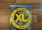 Daddario Pro Steels 35 to 95 EPS180