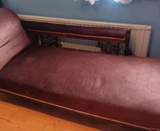 chaise Lounge