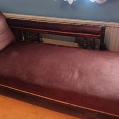 chaise Lounge