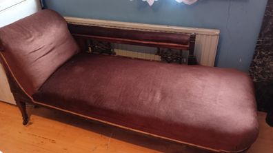 chaise Lounge