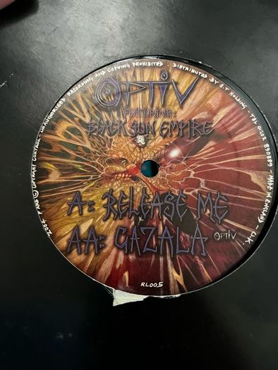 564 x 10e each trance dance house deep house tech 12" vinyl