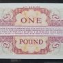 Great Britain (British Armed Forces) 1 Pound & 50P Pence 4th & 6th SERIES ( Uncirculated ) Image 5